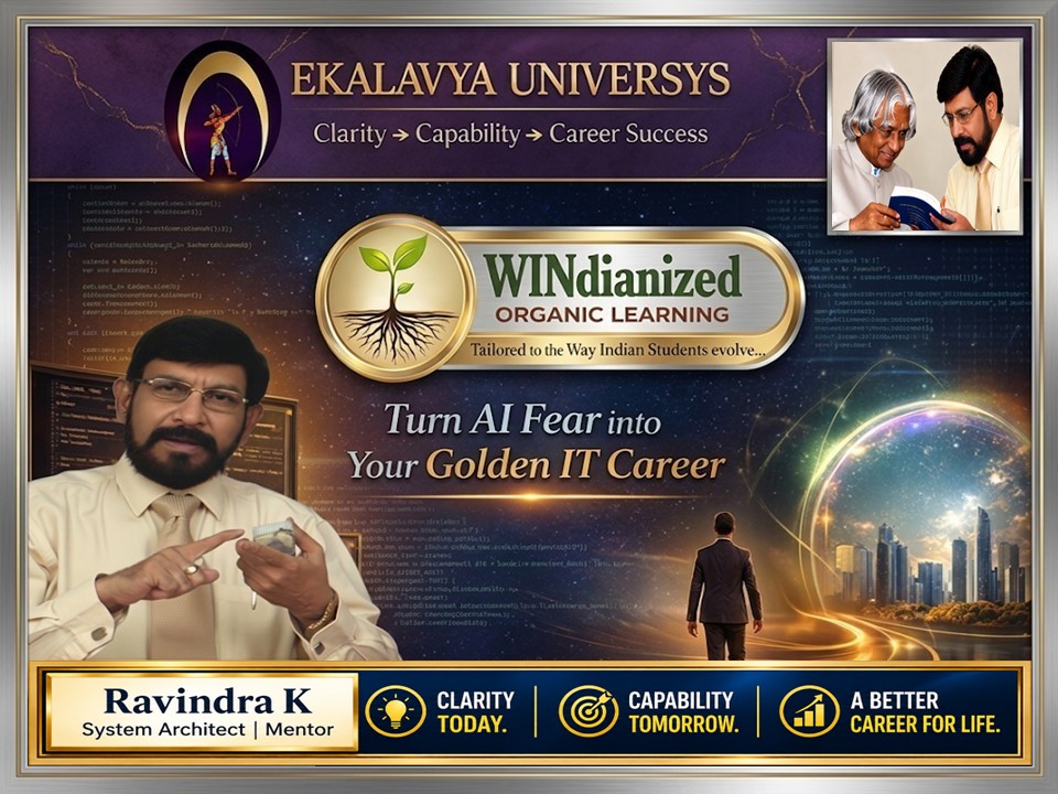 Ekalavya Universys