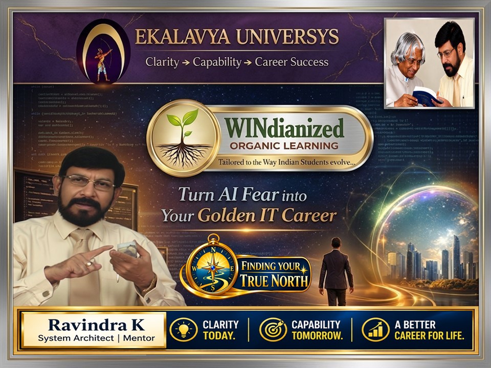 Ekalavya Universys